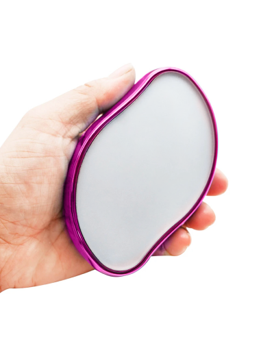 Epilatore Cristallo Indolore Viso e Corpo...