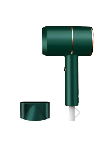 Phon Asciugacapelli Portatile da Viaggio 3000W...