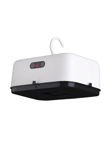 Asciugatrice Portatile da Viaggio per Intimo e...