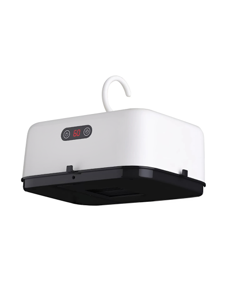 Asciugatrice Portatile da Viaggio per Intimo e Abiti Bambini con Sacca Inclusa