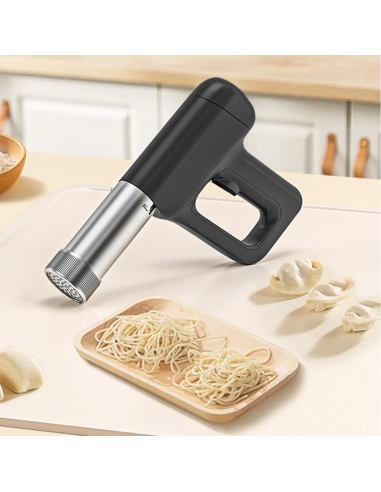 Macchina Portatile per Pasta Fresca Elettrica...