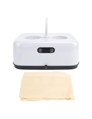 Asciugatrice Portatile da Viaggio per Intimo e...