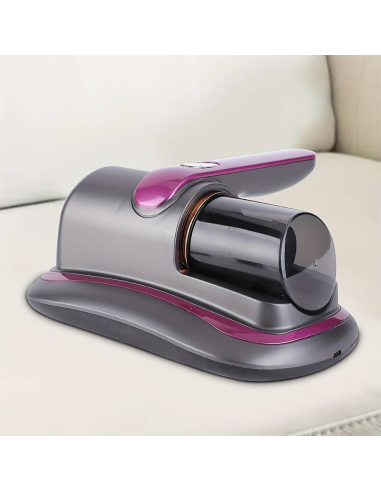 Aspirapolvere da Letto Senza Fili 100W...