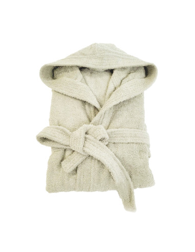 Accappatoio in Spugna Unisex SUPREMA per Adulti...