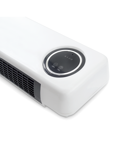 Termoventilatore a Parete Stufa Elettrica 2000W...
