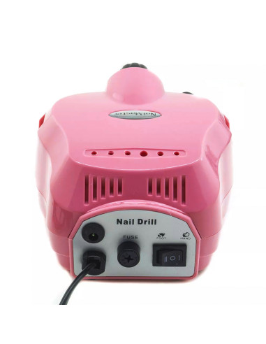 Fresa Unghie Professionale a Pedale 35.000 Giri...