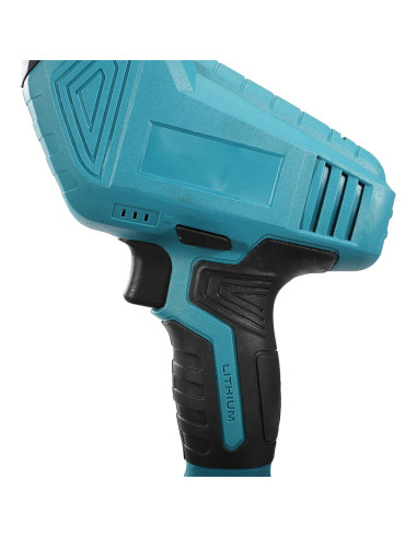 Sega Alternativa Doppia Batteria 48V...