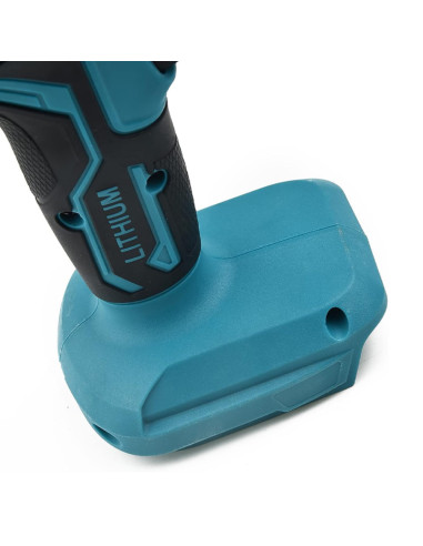 Sega Alternativa Doppia Batteria 48V...