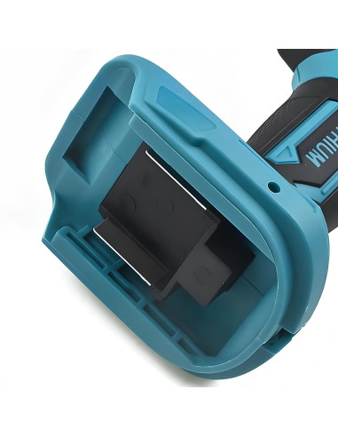 Sega Alternativa Doppia Batteria 48V...