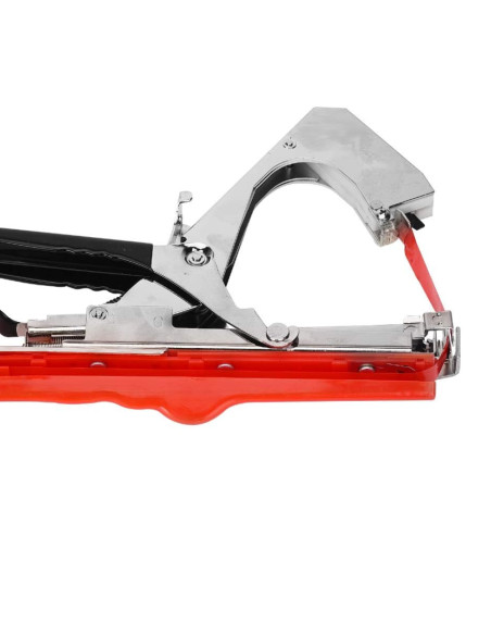 Pinza Legatrice Manuale a Nastro per Piante Spillatrice Giardinaggio e Vigneti