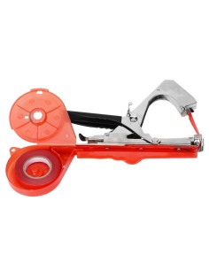 Pinza Legatrice Manuale a Nastro per Piante Spillatrice... 2