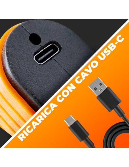 Mini Trapano Avvitatore Ricaricabile Batteria 3.7V Kit Mini Punte per Cacciavite