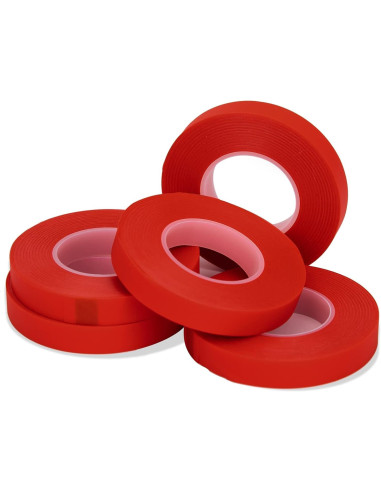 20 Rotoli Nastro e 10000 Graffette per Pinza...