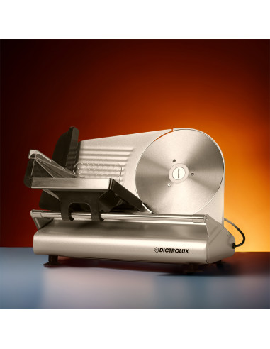 Affettatrice Elettrica Erice 150W Spessore...