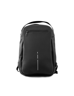 Zaino da Viaggio Ricarica USB Tessuto Tecnico Bagaglio a...