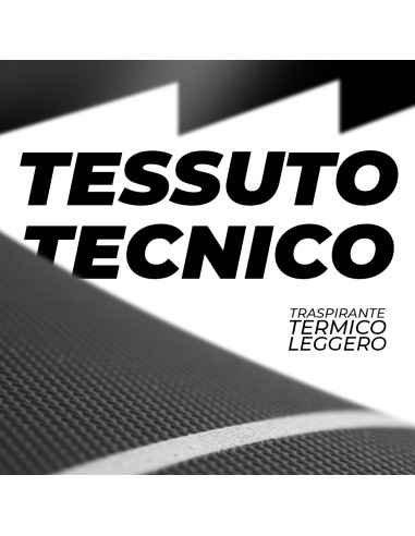 Zaino da Viaggio Ricarica USB Tessuto Tecnico...