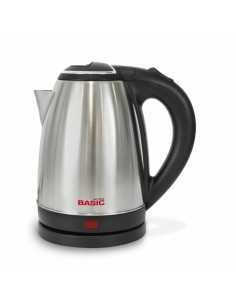 Bollitore Acqua Elettrico da 1500W capacità 1.8lt in...