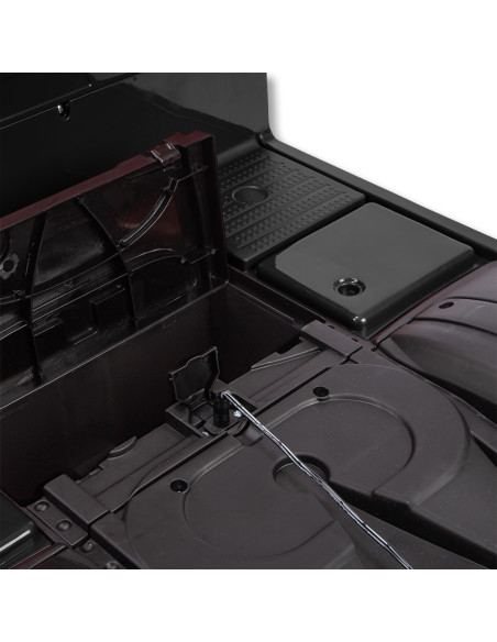 Macchina Elettrica per Bambini LT989  SCANIA 24v Mp3 player integrato