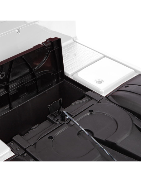 Macchina Elettrica per Bambini LT989  SCANIA 24v Mp3 player integrato