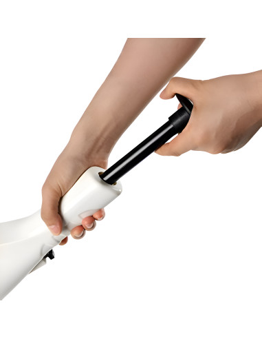 Stura Lavandini Manometro a Pressione Pistone...