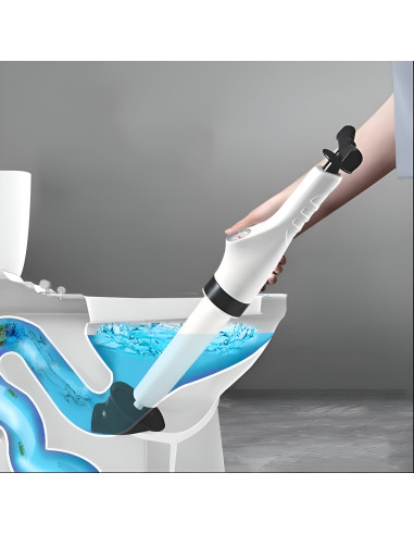 Stura Lavandini Manometro a Pressione Pistone...