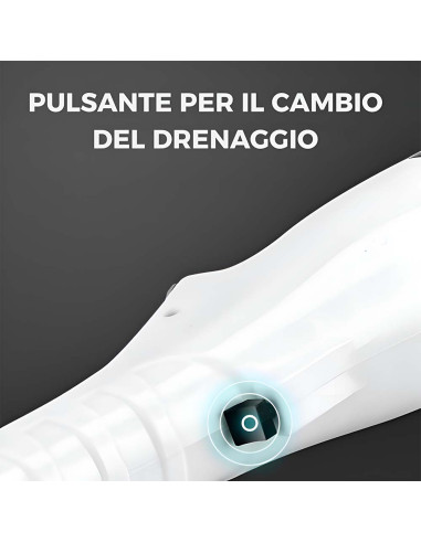 Stura Lavandini Manometro a Pressione Pistone...