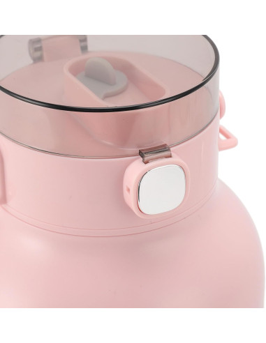 Frullatore Mixer Elettrico Ricaricabile...