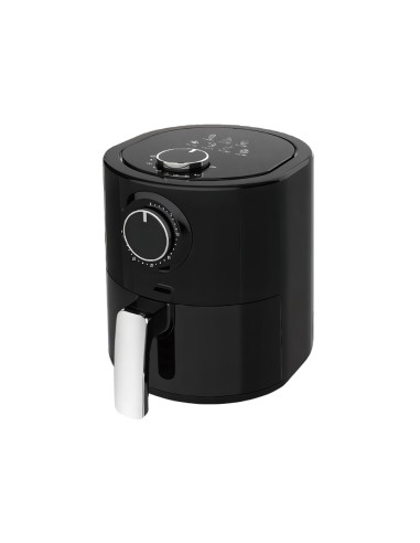 Image of Friggitrice ad Aria 1000W capacità 4.5lt con Cestello Temperatura Regolabile052