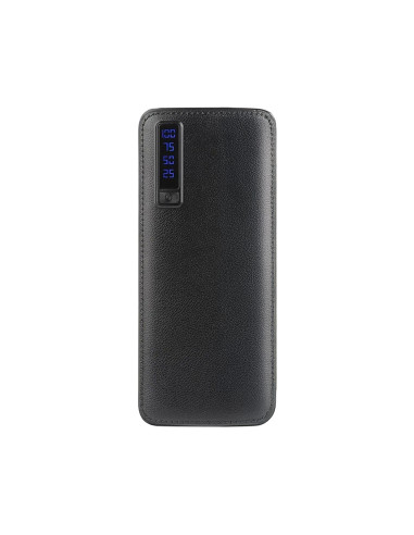 Power Bank 20000mAh Caricabatterie Multiplo Rapido Portatile Cavo USB 3 Ingressi