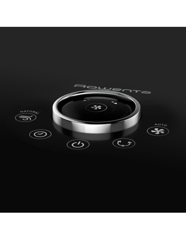 Ventilatore a Piantana ROWENTA Design Ultra...