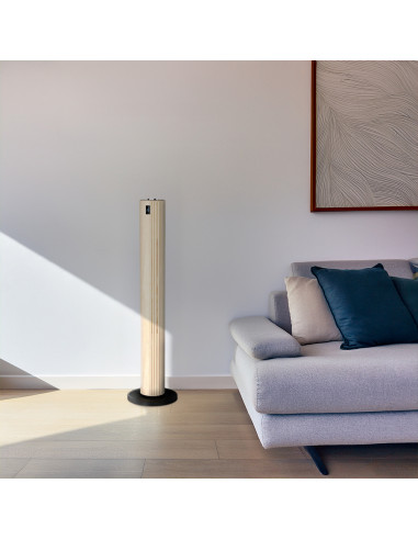 Ventilatore a Piantana ROWENTA Design Ultra...