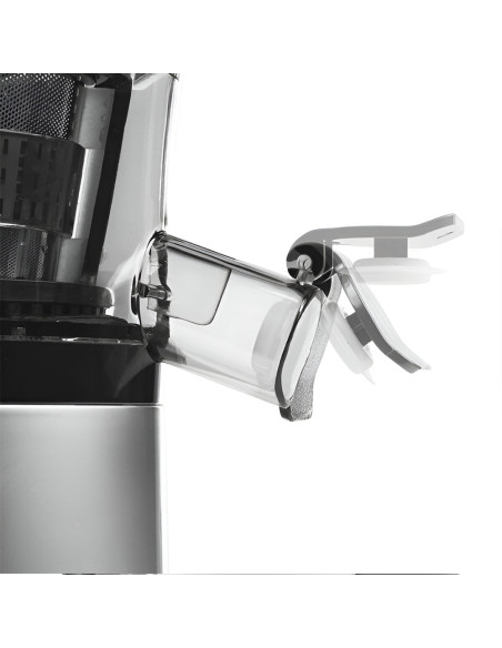 Estrattore di Succo Frutta e Verdura a Freddo 150W Contenitore Succo e Polpa