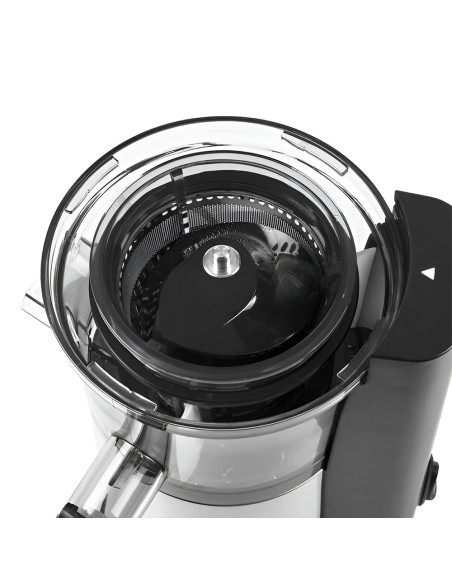 Estrattore di Succo Frutta e Verdura a Freddo 150W Contenitore Succo e Polpa