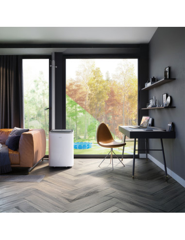 Condizionatore Electrolux AEG ChillFlex Pro...