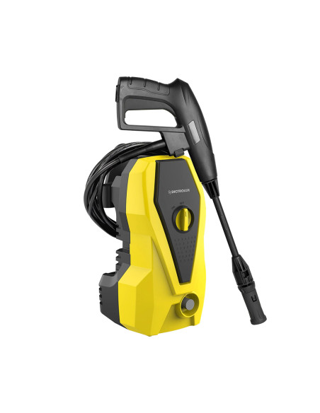 Idropulitrice Acqua Fredda Dictrolux 1400W 110bar Hydro Compact con Avvolgitubo