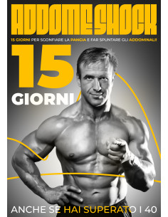 eBook - Addome Shock
