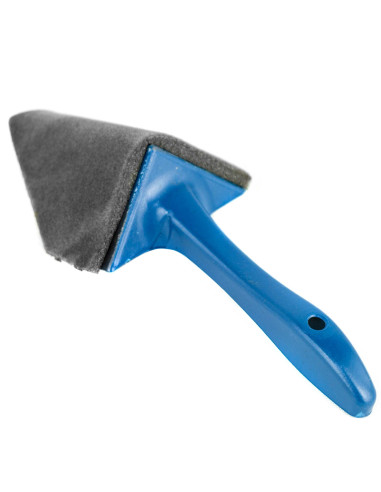 2pz Rullo pittura anti goccia con serbatoio...