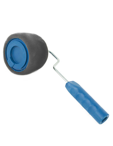 2pz Rullo pittura anti goccia con serbatoio...