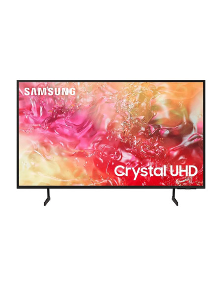 Samsung UE50DU7172U 127 cm 50" 4K Ultra HD Smart TV Wi-Fi Nero
