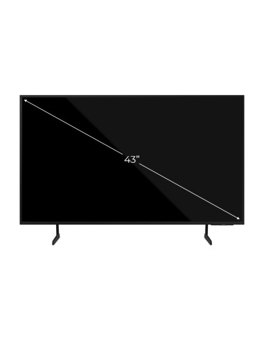 Samsung UE43DU7172U 109,2 cm 43" 4K Ultra HD...