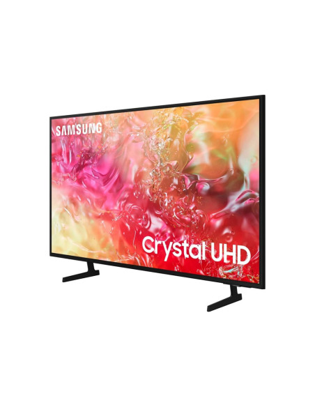Samsung UE43DU7172U 109,2 cm 43" 4K Ultra HD Smart TV Wifi Wifi Noir