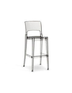 Set 2 Sgabelli Isy Antishock SCAB Design Policarbonato... 2
