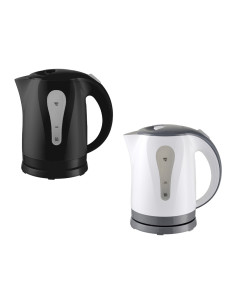 Bollitore Elettrico Cordless 1,8L 2200W Base Girevole e...