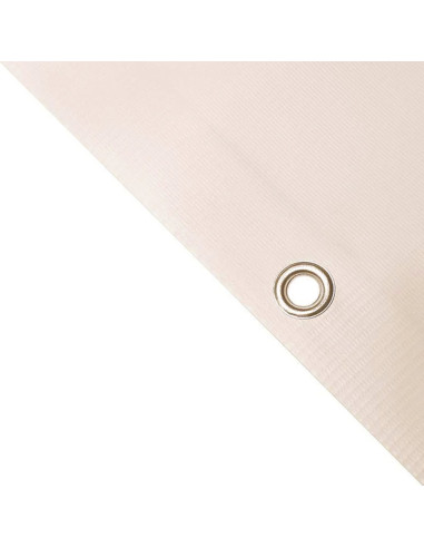 Telo Copertura Protezione Balcone Ringhiere...