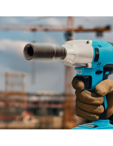 Kit Avvitatore Trapano Smerigliatrice Wireless...