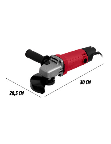 Mini Inverter Saldatrice 400A Smerigliatrice...