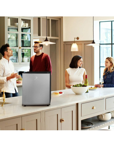 Mini Frigorifero 45lt Scomparto Refrigerante...