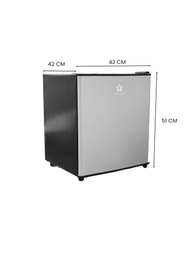 Mini Frigorifero 45lt Scomparto Refrigerante...