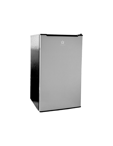 Congelatore Verticale 80L Staylux Freezer 3 Cassetti Classe Energetica E