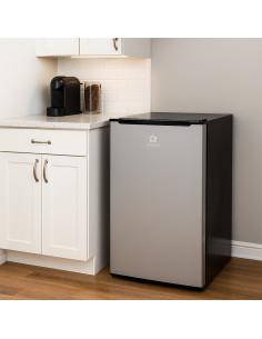 Congelatore Verticale 80L Staylux Freezer 3 Cassetti... 2